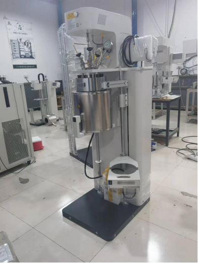 AC5000聚合反應釜
